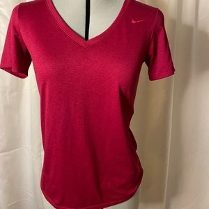 Women’s Nike Dri Fit Tee
